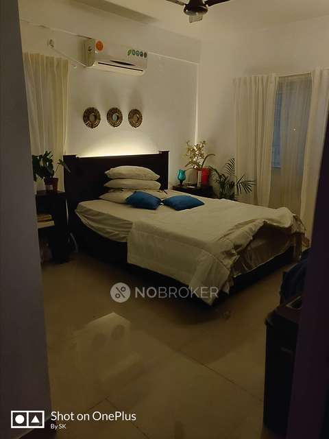 3 BHK Flat In Bhavyas Tulasivanam For Sale  In Kukatpally