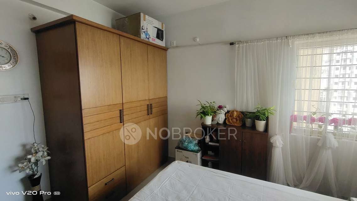 3 BHK Flat In Bhavyas Tulasivanam For Sale  In Kukatpally