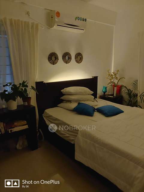 3 BHK Flat In Bhavyas Tulasivanam For Sale  In Kukatpally