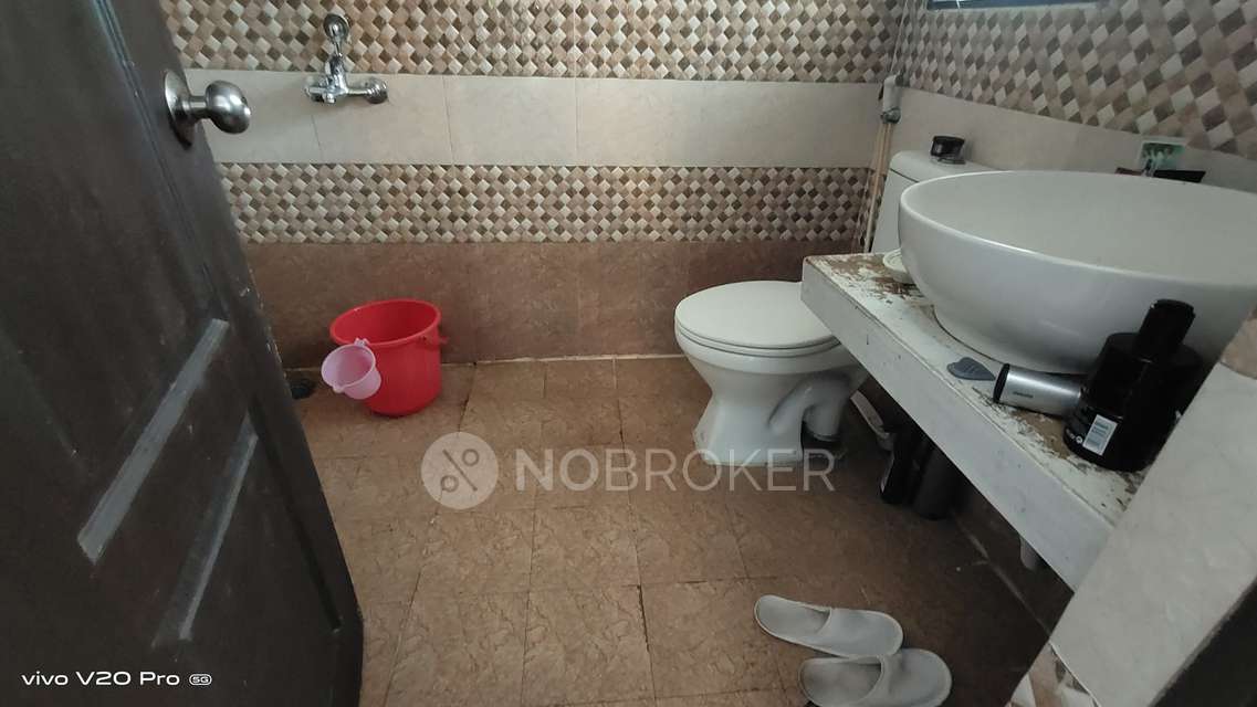 3 BHK Flat In Bhavyas Tulasivanam For Sale  In Kukatpally