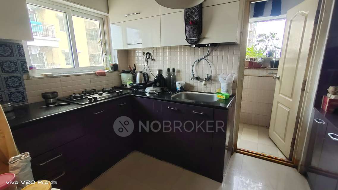 3 BHK Flat In Bhavyas Tulasivanam For Sale  In Kukatpally