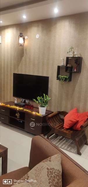 3 BHK Flat In Bhavyas Tulasivanam For Sale  In Kukatpally