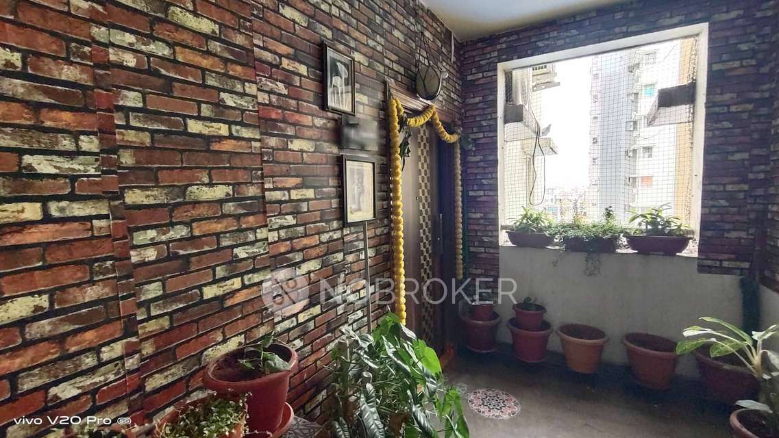 3 BHK Flat In Bhavyas Tulasivanam For Sale  In Kukatpally