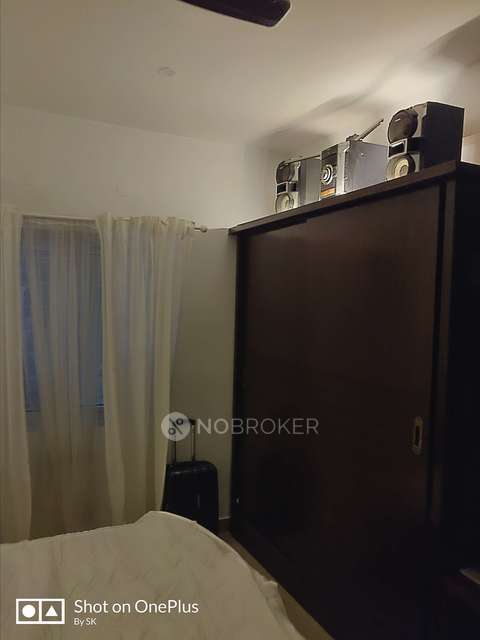 3 BHK Flat In Bhavyas Tulasivanam For Sale  In Kukatpally