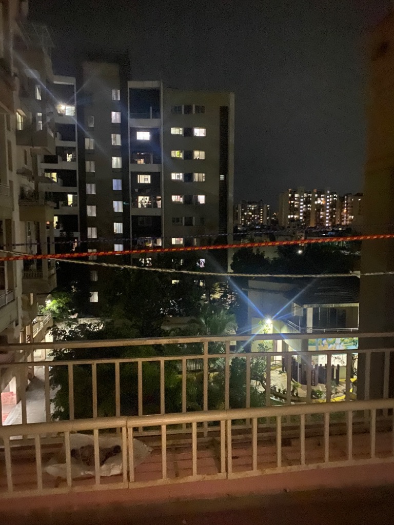 Mantra Majestica Apartment