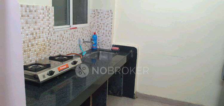 1 BHK Flat In Wahid Villa for Rent  In Mohammed Wadi