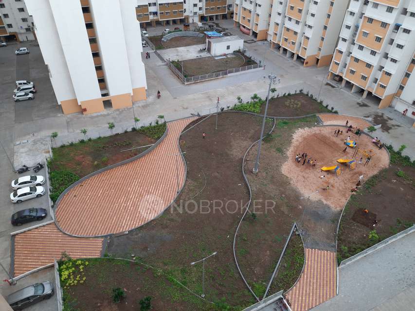 2 BHK Flat In A-24 Sindhudurga,swarajya Nagari Sector 12 Bhosari for Rent  In Pimpri-chinchwad