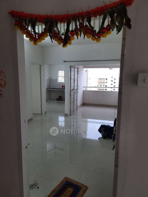 2 BHK Flat In A-24 Sindhudurga,swarajya Nagari Sector 12 Bhosari for Rent  In Pimpri-chinchwad