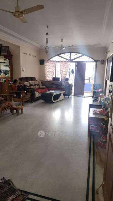 3 BHK Flat In Raj Rajeshwari Residency For Sale  In Sanjeeva Reddy Nagar