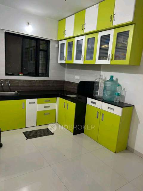 2 BHK Flat In Venkatesh Oxy Ultima For Sale  In Wagholi