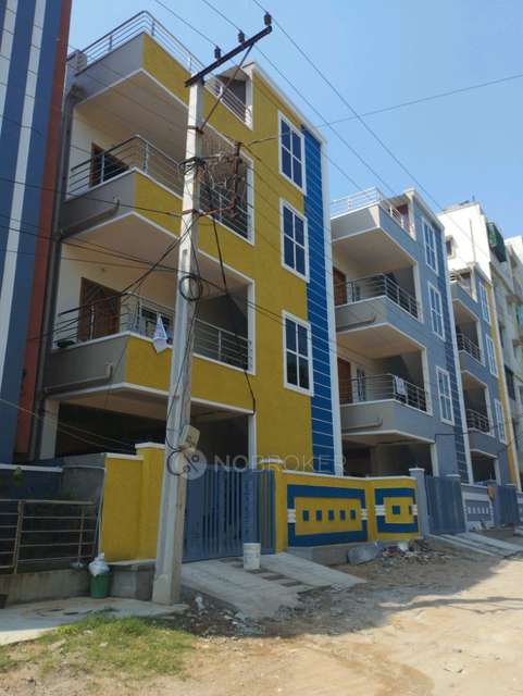 2 BHK House for Rent  In Mudfort