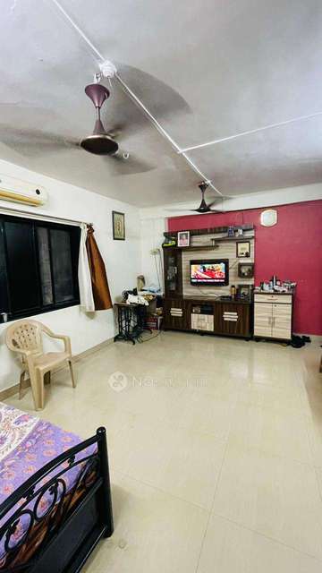 1 RK Flat In Jai Shree Ambika Darshan Chs For Sale  In Dombivli West