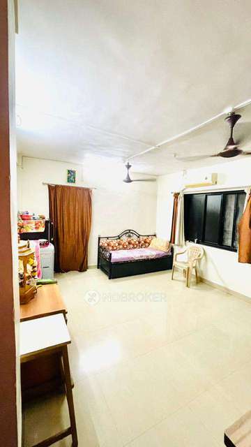 1 RK Flat In Jai Shree Ambika Darshan Chs For Sale  In Dombivli West