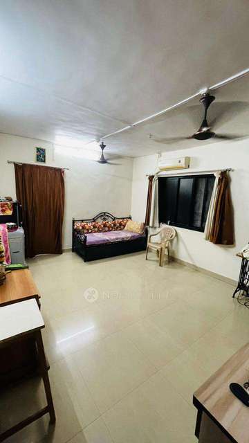 1 RK Flat In Jai Shree Ambika Darshan Chs For Sale  In Dombivli West