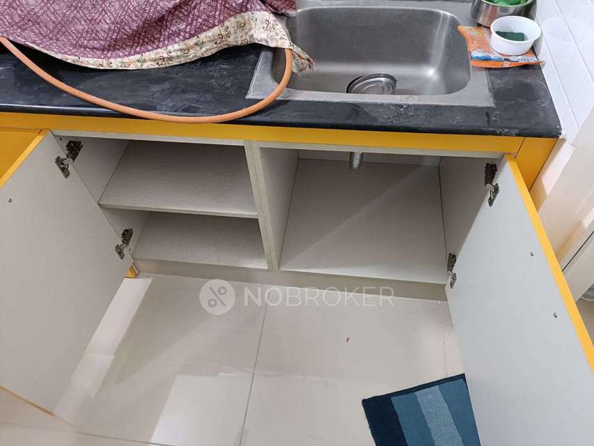 1 BHK Flat In Santorini By Tata Value Homes For Sale  In Kuthambakkam