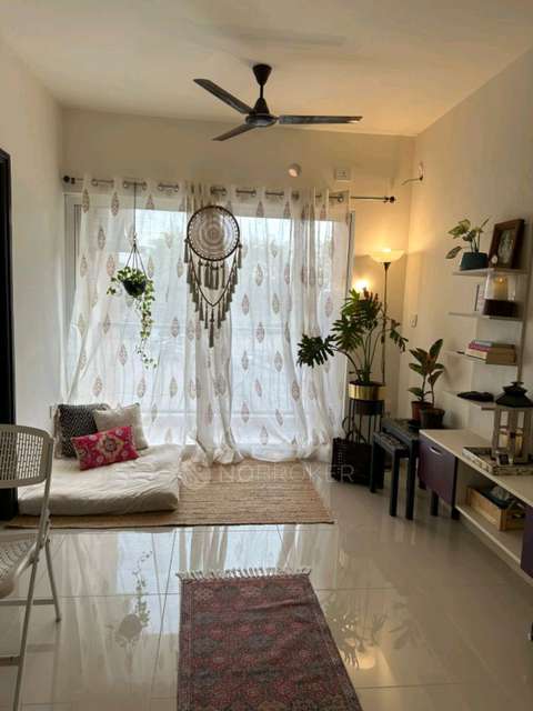 1 BHK Flat In Santorini By Tata Value Homes For Sale  In Kuthambakkam