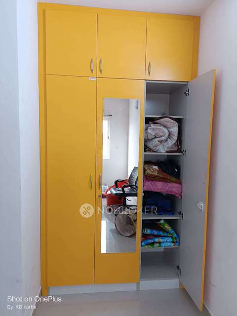 1 BHK Flat In Santorini By Tata Value Homes For Sale  In Kuthambakkam