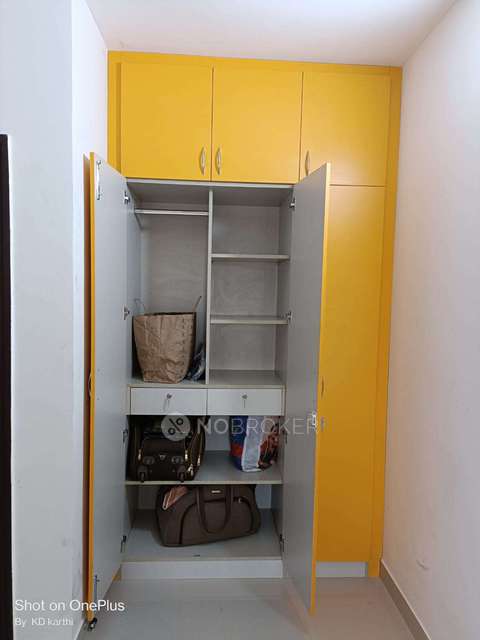 1 BHK Flat In Santorini By Tata Value Homes For Sale  In Kuthambakkam