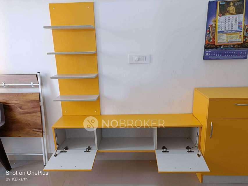 1 BHK Flat In Santorini By Tata Value Homes For Sale  In Kuthambakkam