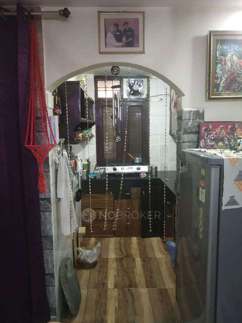 3 BHK Flat For Sale  In Palam