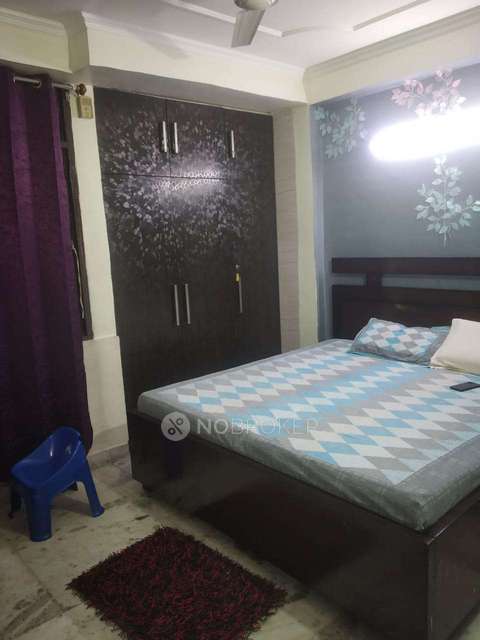 3 BHK Flat For Sale  In Palam