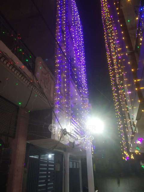 3 BHK Flat For Sale  In Palam