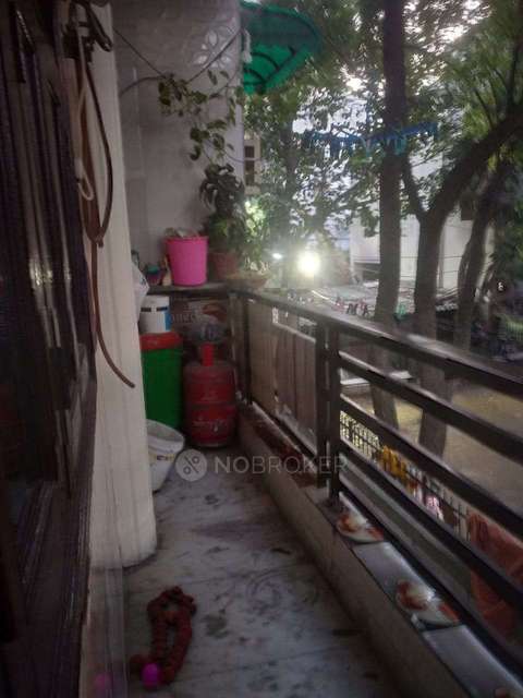 3 BHK Flat For Sale  In Palam