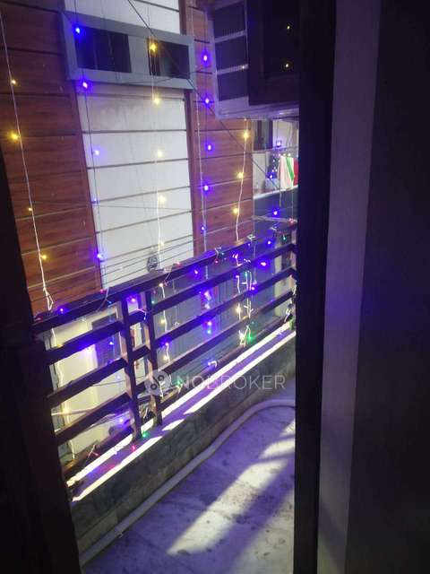 3 BHK Flat For Sale  In Palam