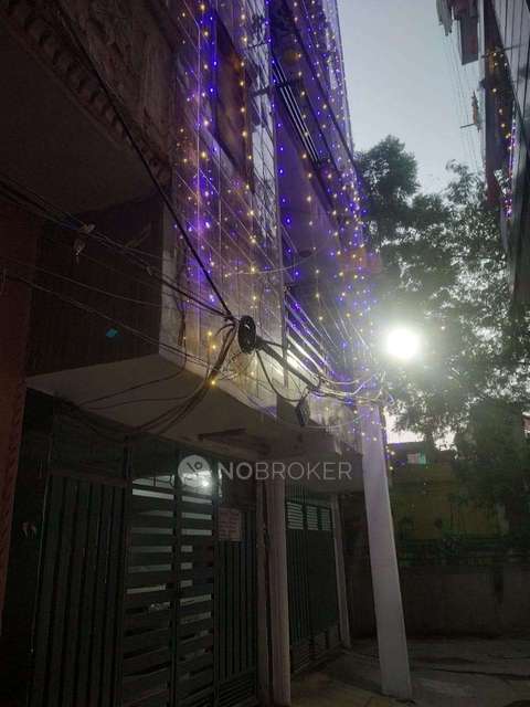 3 BHK Flat For Sale  In Palam