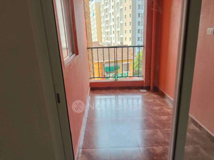 4 BHK Flat In Atul Western Hills Phase 1 for Rent In Baner