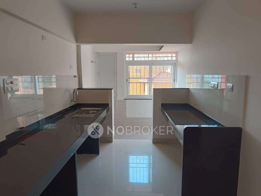 4 BHK Flat In Atul Western Hills Phase 1 for Rent In Baner