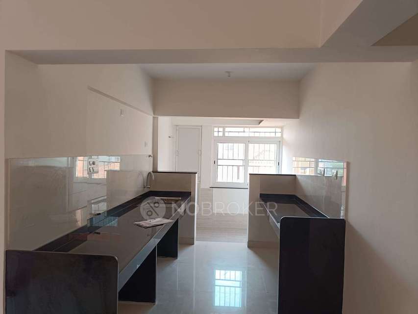 4 BHK Flat In Atul Western Hills Phase 1 for Rent In Baner
