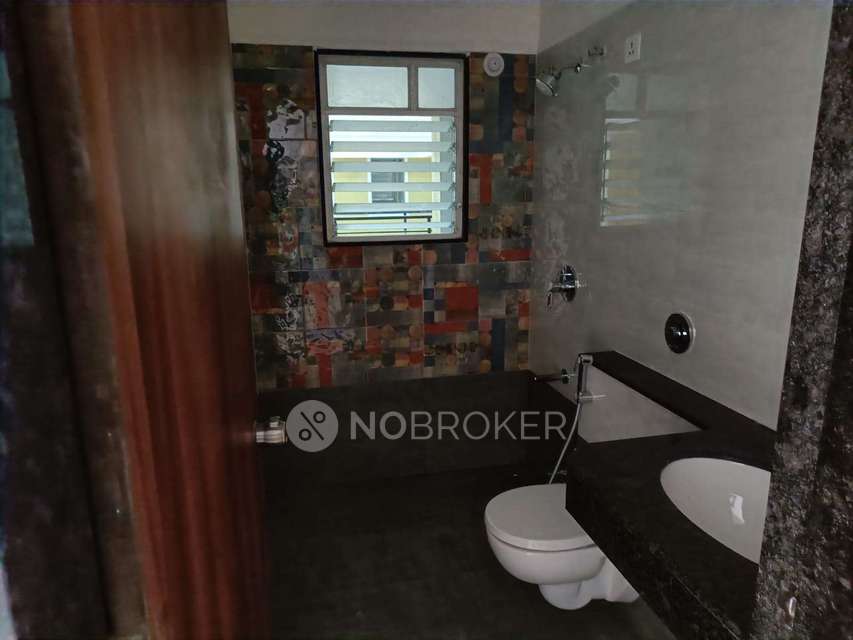 4 BHK Flat In Atul Western Hills Phase 1 for Rent In Baner