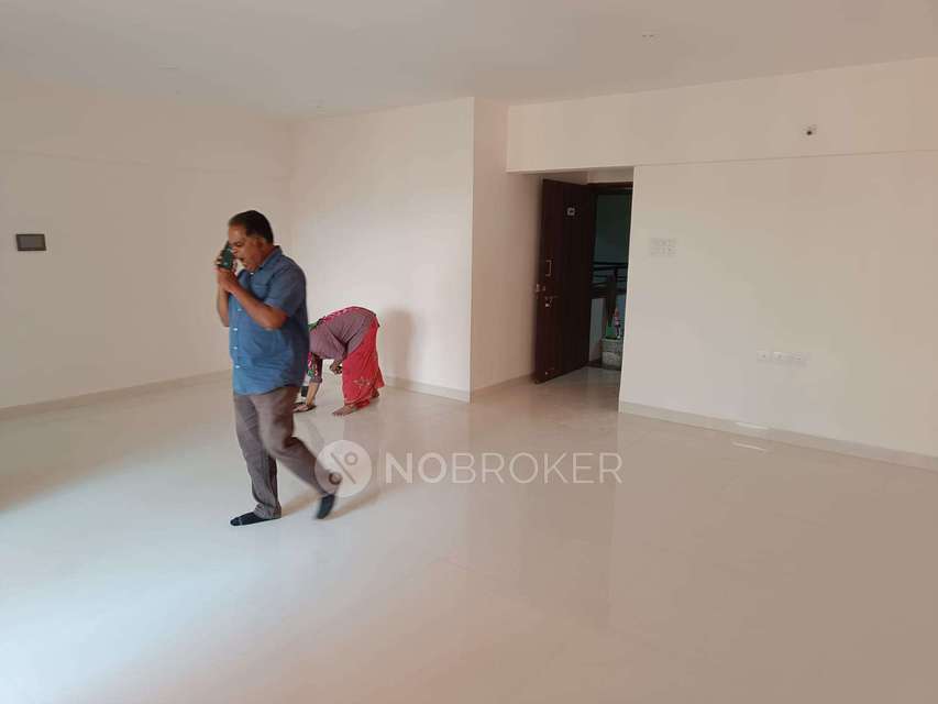 4 BHK Flat In Atul Western Hills Phase 1 for Rent In Baner