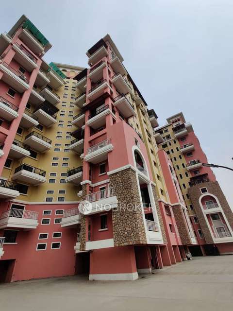 4 BHK Flat In Atul Western Hills Phase 1 for Rent In Baner