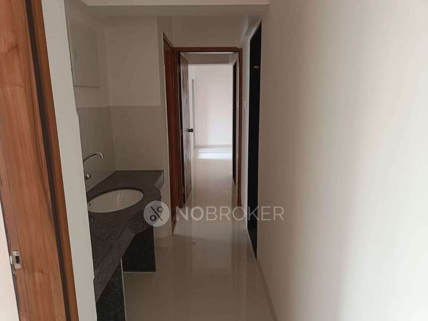 4 BHK Flat In Atul Western Hills Phase 1 for Rent In Baner