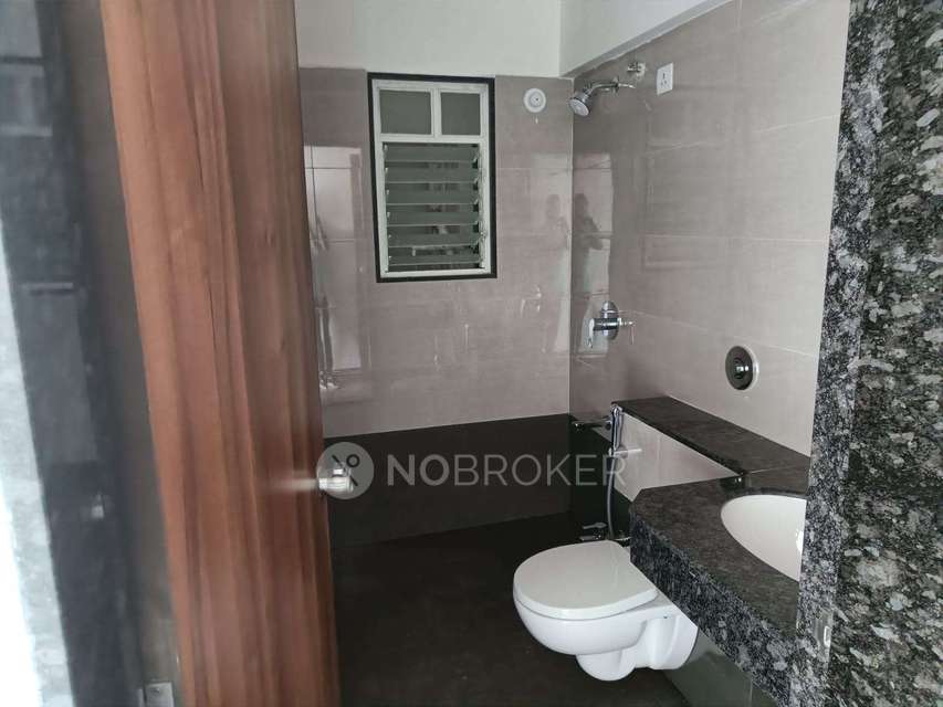 4 BHK Flat In Atul Western Hills Phase 1 for Rent In Baner