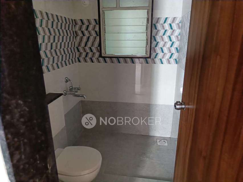 4 BHK Flat In Atul Western Hills Phase 1 for Rent In Baner