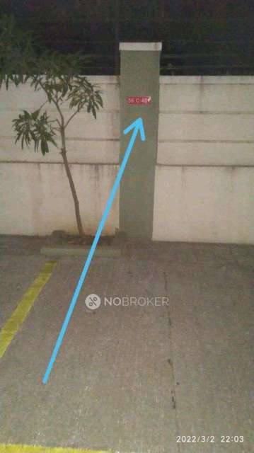 2 BHK Flat In Dev Residency For Sale  In Devachi Uruli Phata