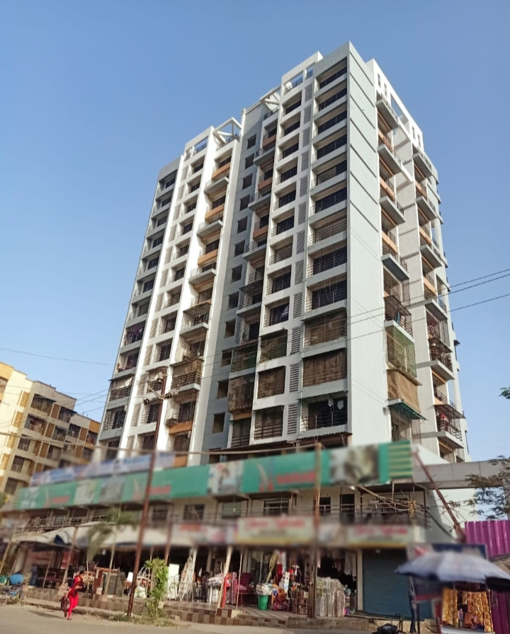 Navkar Estate City Phase 1 And 2