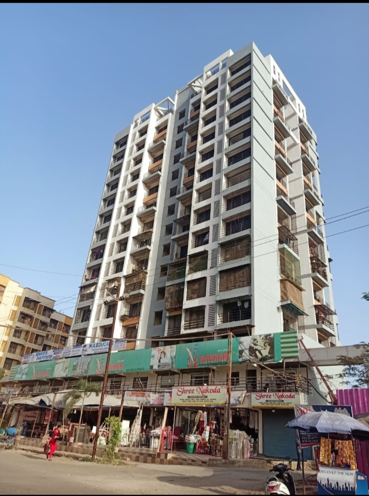 Navkar Estate City Phase 1 And 2