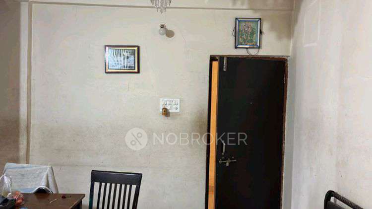 1 BHK Flat In Sanraj Shangrilla For Sale  In Handewadi