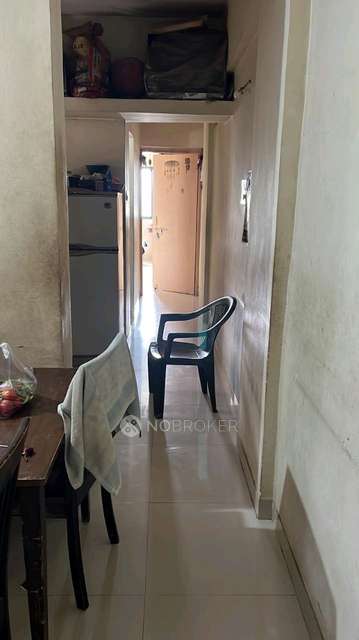 1 BHK Flat In Sanraj Shangrilla For Sale  In Handewadi