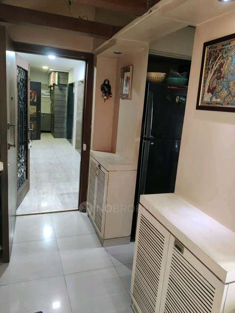 2 BHK Flat In Radhika Residency For Sale  In Tilak Nagar
