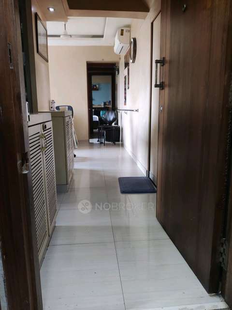 2 BHK Flat In Radhika Residency For Sale  In Tilak Nagar