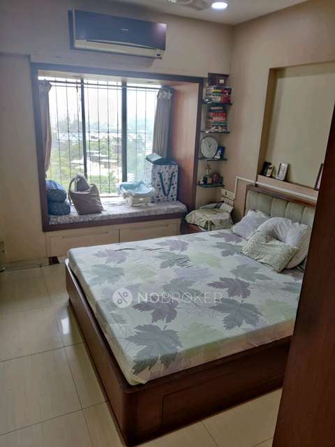 2 BHK Flat In Radhika Residency For Sale  In Tilak Nagar