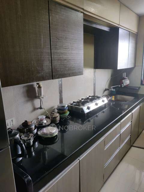 2 BHK Flat In Radhika Residency For Sale  In Tilak Nagar