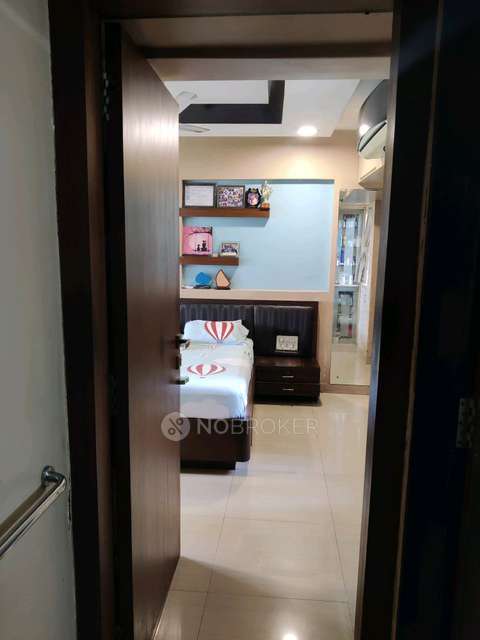 2 BHK Flat In Radhika Residency For Sale  In Tilak Nagar