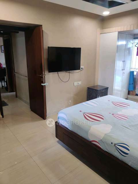 2 BHK Flat In Radhika Residency For Sale  In Tilak Nagar