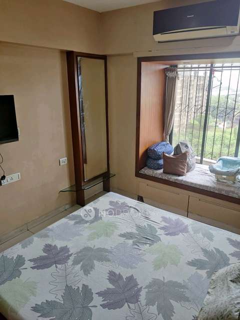 2 BHK Flat In Radhika Residency For Sale  In Tilak Nagar